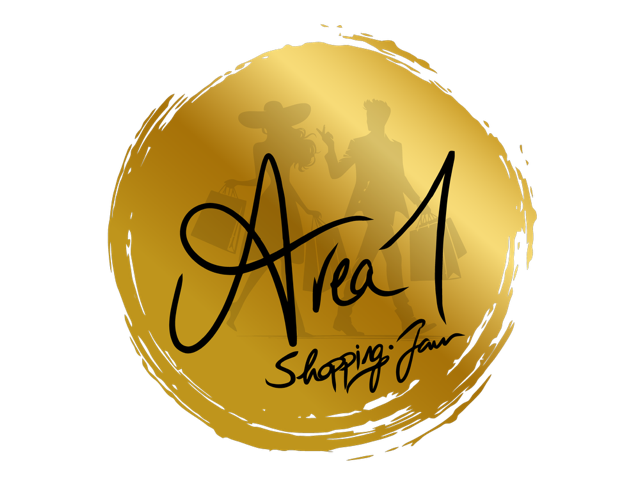 Area1 Shopping Jam Logo
